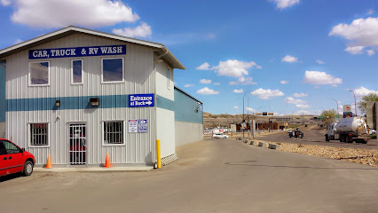 Sam's Truck & Car Wash