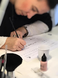 Photo n°15 de Centre de formation Prothésiste ongulaire Magnetic à Mondoubleau (Centre de formation continue)