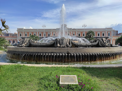 Bari Centrale - Visual