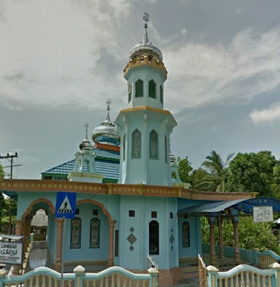 place-of-worship