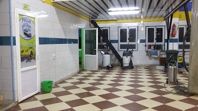 Photos of Station De Lavage Ait El Hadj