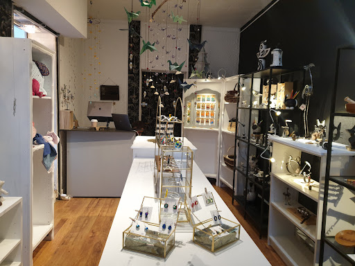 Photo de Pépite d'art