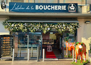 Photo n°1 de L’atelier de la boucherie à Grasse (Traiteur)