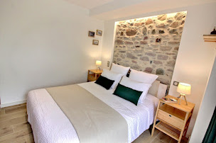 Photo n°34 de Chambres d’hôtes Chez Petit Caillou à Plurien (Maison d'hôtes)