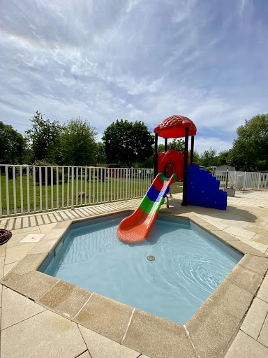 Photo de Camping Le Septentrion à Brûlon (72350)
