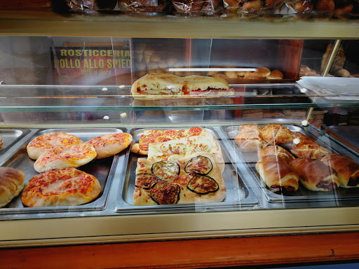 Panificio La Locanda Di Spitaleri
