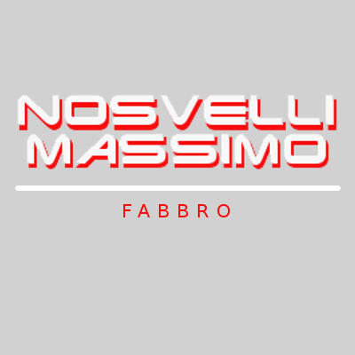 Fabbro Nosvelli Massimo - Visual