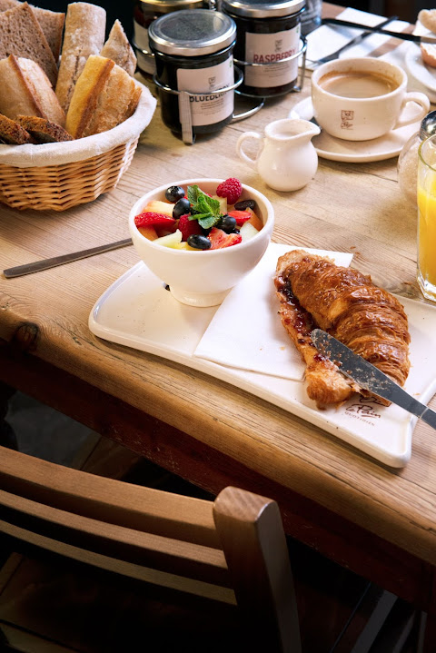 Le Pain Quotidien by null