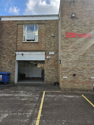 Ishop Worldwide Ltd