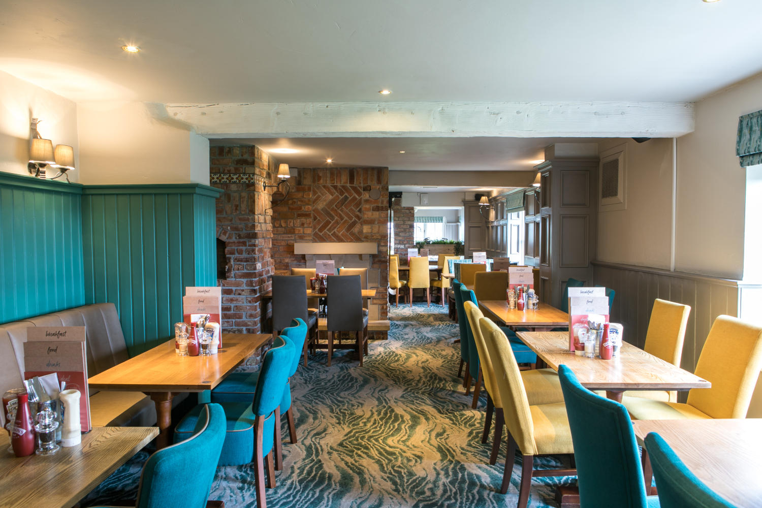 Cookhouse + Pub — photo 1