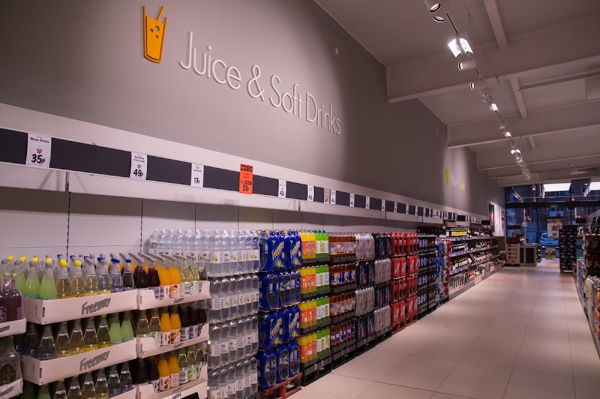 Lidl