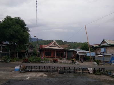Photos of MUSTANI