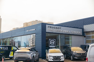 Photo n°1 de Peugeot Caen Detolle Mary Automobiles à Caen (Vendeur de voitures d'occasion)