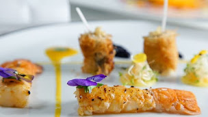 Photo n°31 de ECLIPSES - Restaurant - By Cyril Choisne à Paris (Restaurant gastronomique)