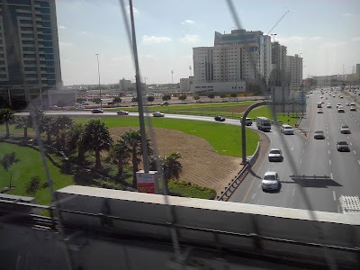 Photos of Sharjah Roads & Transport Authority