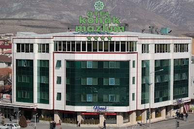 lodging