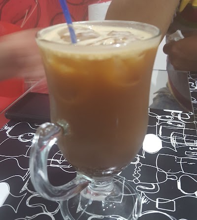 Photos of Caf&eacute; & T&eacute; con Aroma de Mujer/Cafeteria/La Libertad /Salinas/Santa Elena