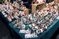 Becquer Senteurs à Chenières