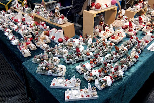 Photo n°1 de Becquer Senteurs à Chenières (Magasin)