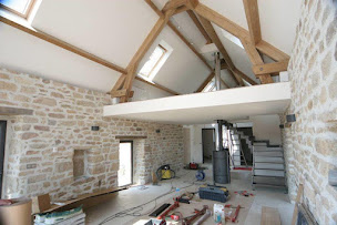 Photo n°9 de Franck peinture peintre Bergerac peintre en batiment BERGERAC à Bergerac (Peintre en bâtiment)