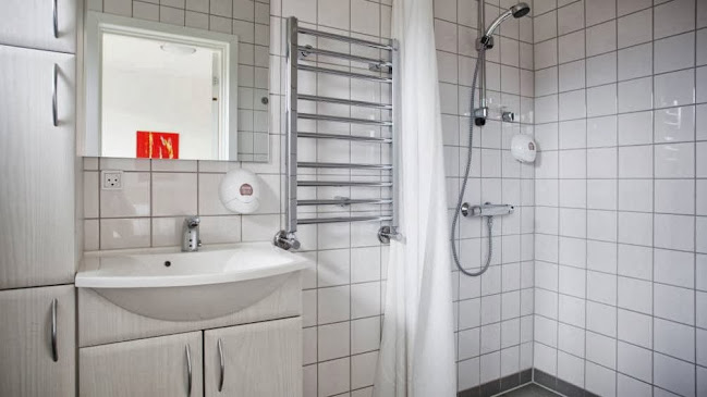 Opinii despre Stop'n Sleep Hotel în Nakskov - Hotel