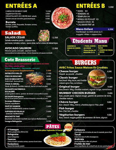 Photo 3 - CLASSIC CUISINE