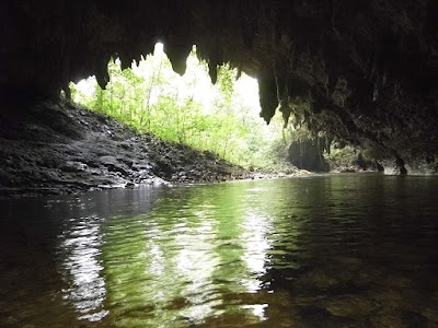 Photos of Cuevas de Candelaria, Los Nacimientos