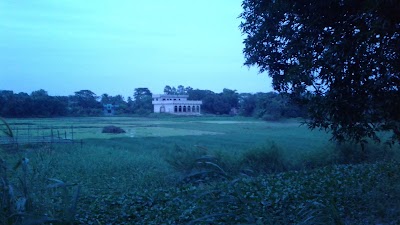 Photos of ফাজেল পাড়া গোরস্তান জামে মসজিদ