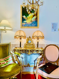 Photo n°40 de Hôtel Paul Riquet à Béziers (Hôtel)