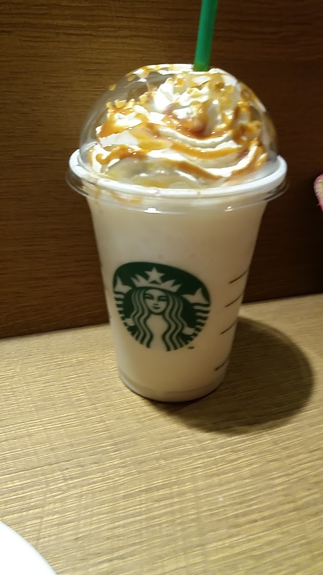 Starbucks Coffee