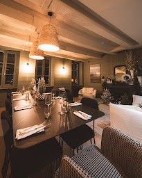 Photo n°4 de Le Serghi à Saint-Martin-de-Ré (Restaurant)