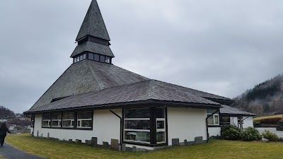 Photos of Kvamskogen vaktsentral Torkjell Kjos&aring;s