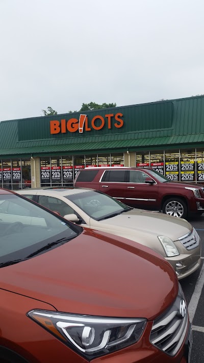 Big Lots