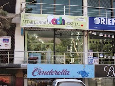 Aftab Dental Hospital mingora