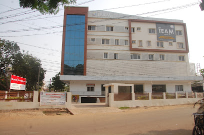The Team Hospital - Women & Children Multi Speciality Hospital