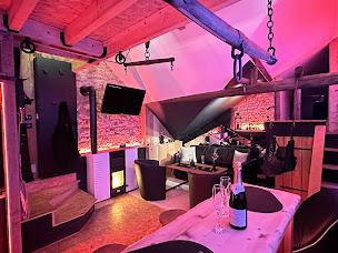 Photo n°4 de Les Combles des Désirs à Farschviller (Chambre d'hôtes)