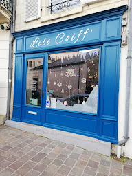 Photo n°11 de Lili Coiff' à Chinon (Salon de coiffure)