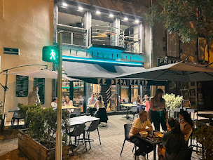 Photo n°29 de Le Dérailleur | Bar, Brasserie & Co à Clermont-Ferrand (Bar à vin)