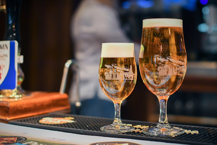 The Boat Country Inn & Restaurant by null