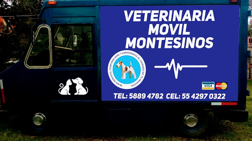 Veterinaria Montesinos