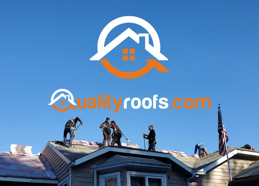 Qualityroofs.com - Visual
