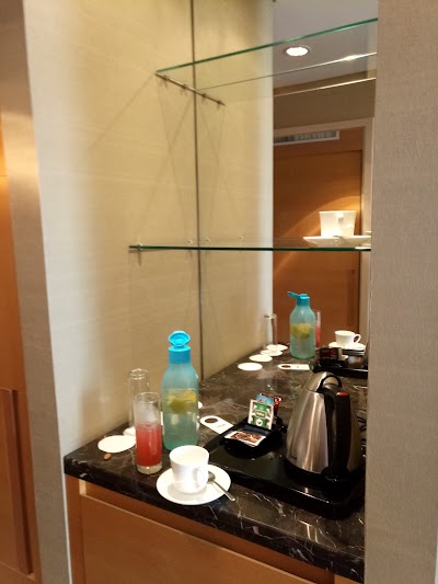 Photos of Talatona Convention Hotel