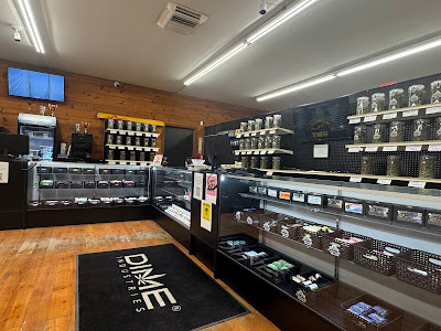 Photo of Taos Mountain Grown Dispensary