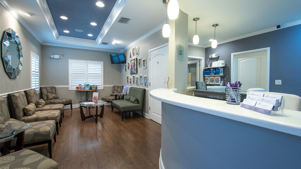 Tampa Dental Wellness of Westchase