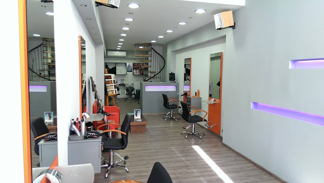 Hair Gallery-Ηλίας Βαγδούτης