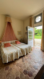 Photo n°34 de Château d'Emalleville - Normandie à Émalleville (Séminaire)