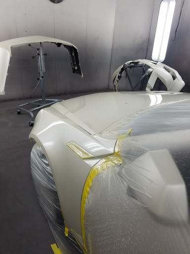 Wiley’s Collision Repair