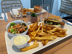 Photo n°4 de Le Lion Friterie à Wattrelos (Restauration rapide)