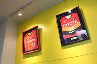 ㈱テツ コーポレーション