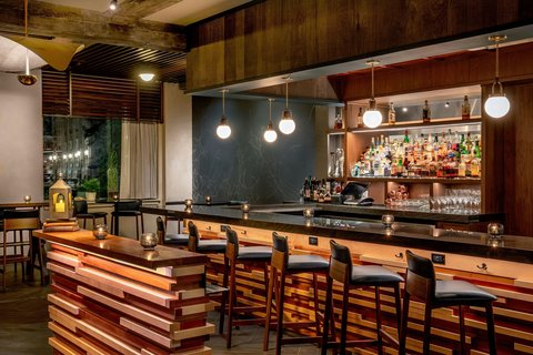 The Press Hotel, Autograph Collection by null